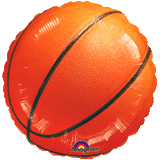18"籃球(A117020)